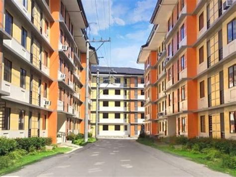 1 Bedroom For Rent in L’Oasis Malabon .